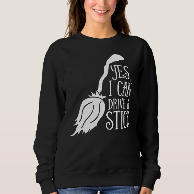 Kvinnors vanliga sötskjorta t shirt (Framsida)