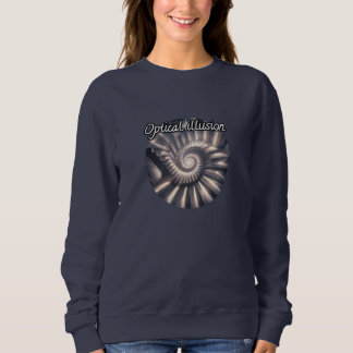Kvinnors vanliga sötskjorta t shirt