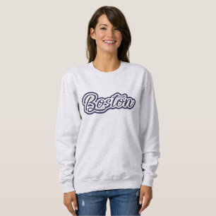 Kvinnors vanliga sötskjorta t shirt