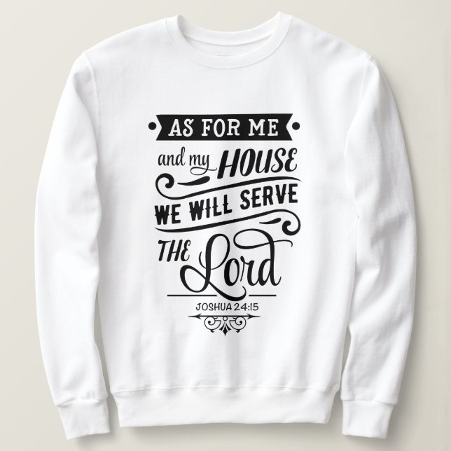 - Kvinnors vanliga sötskjorta T Shirt (Design framsida)