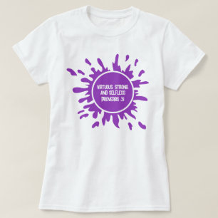 Kvinnors vanliga sötskjorta t shirt