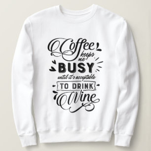 - Kvinnors vanliga sötskjorta T Shirt