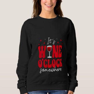 Kvinnors Vin   Drickande Drickare För Pappa Mamma  T Shirt