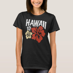 Kvinnors Vintage Coconut Girl Aesthetic Y2K Room T Shirt