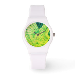 KVINNORS WATCH EWATCH DESIGN ARMBANDSUR