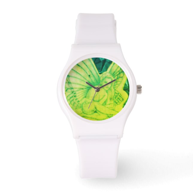 KVINNORS WATCH EWATCH DESIGN ARMBANDSUR (Framsida)