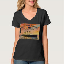 Kvinnors WSW Monet T-Shirt