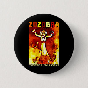 Kvinnors Zozobra Fiestas De Sante Fe New Mexico Ga Knapp