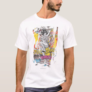kvinnosamlingar 1 tee shirt