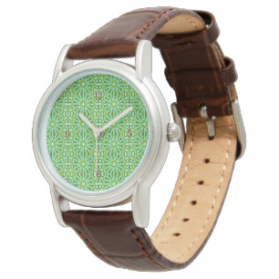 Kvinnoskåp Armbandsur
