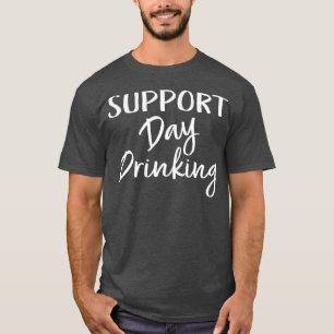 Kvinnosupportdag Doft-Beer Dr. T Shirt