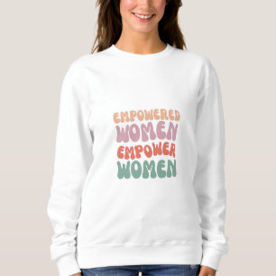 Kvinnotröja T Shirt