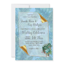 Kvismisk Fantasyvärld med en tropisk smak