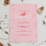 Kvismisk martini 30års födelsedag Party Inbjudningar<br><div class="desc">Detta viskartade födelsedagsfest inbjudan är perfekt för ett party i 30års födelsedag som har hand plockade som klottrande gräns. Om du vill göra en mer avancerad anpassning av den här designen, t.ex. ändra layout, teckensnitt eller storlek text, klickar du på knappen "CUSTOMIZE" ovan. Kontakta mig om du vill ha några...</div>