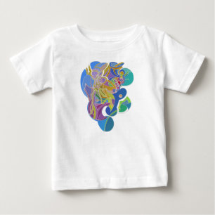 Kvismisk teckning tee