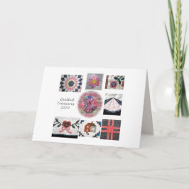 Kvittade kurser 2019 kort