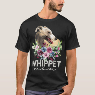 Kvittgåvor från Hund Mamma T Shirt