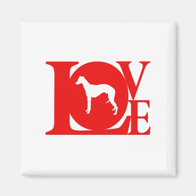 Kvitton Magnet (Framsidan)