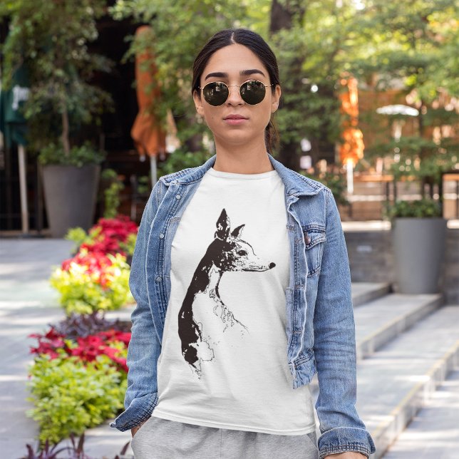 Kvitton T Shirt (Skapare uppladdad)