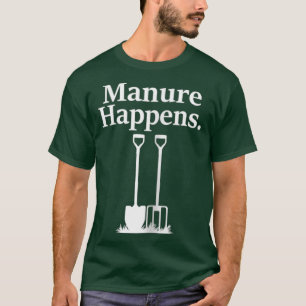 Kvoten för kvinnlig gödsel förekommer i den ber t shirt