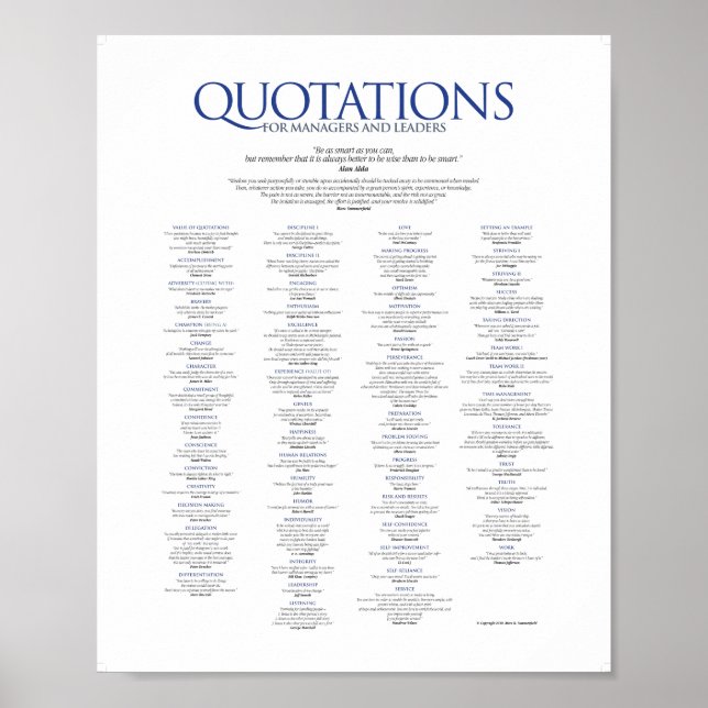Kvoter för chefer och ledare poster (Framsidan)