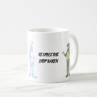KVOTER KAFFEMUGG