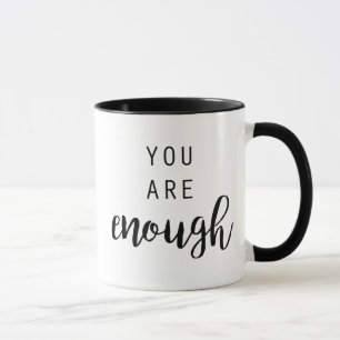 Kvotering III Mugg