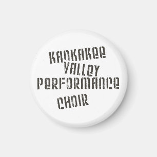 KVPC-magnet Magnet