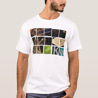 KW Turnies T Shirt