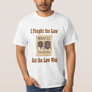 Kwame - jag slogs lagen t shirt