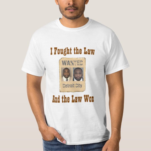 Kwame - jag slogs lagen t shirt (Framsida)