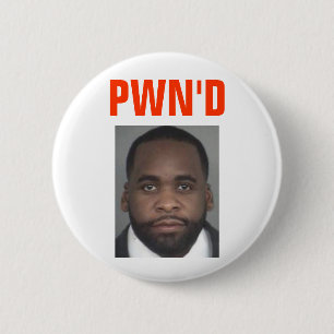 Kwame Kilpatrick: PWN'D Knapp