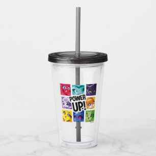 Kwamis Starta Take Away Mugg