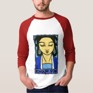 Kwan Yin T Shirt