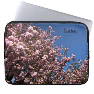 Kwansan Cherry Laptop sleeve. Anpassa! Fodral