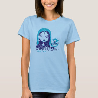 KwanYin Tee