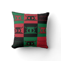 Kwanza-kudden - dag 2 Kujichagulia (självbestämman