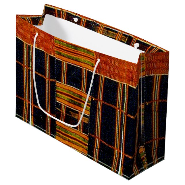 Kwanzaa (Framsidan Vinklad)