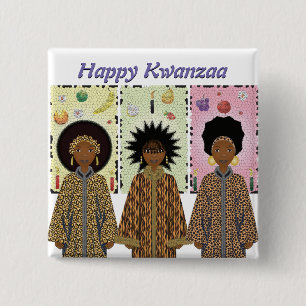 Kwanzaa African American Choir Knapp