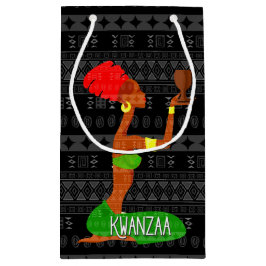 Kwanzaa Dancers and Unity Kopp African American