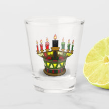 Kwanzaa första frukter