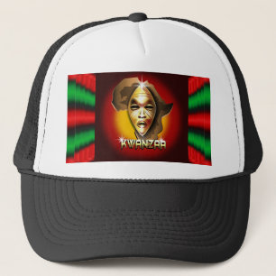 Kwanzaa Keps