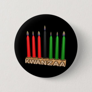 Kwanzaa Knapp