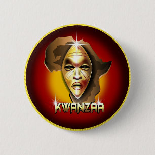 Kwanzaa Knapp