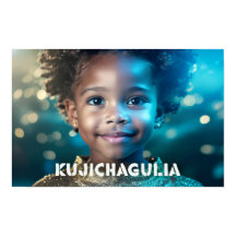 KWANZAA - KUJICHAGULIA - 