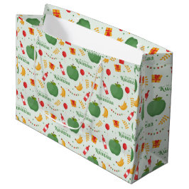 Kwanzaa Large Gift Bag
