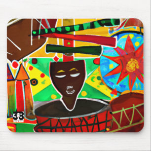 Kwanzaa Musmatta