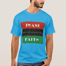 Kwanzaa Principles Imani | Faith