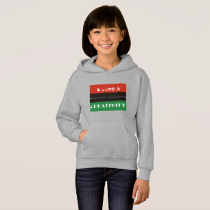 Kwanzaa Principles Kuumba Kreativitet T Shirt