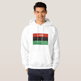 Kwanzaa Principles Ujima Hoodie